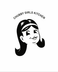 Chubby Girls Kitchen