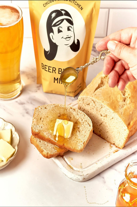 Beer Bread